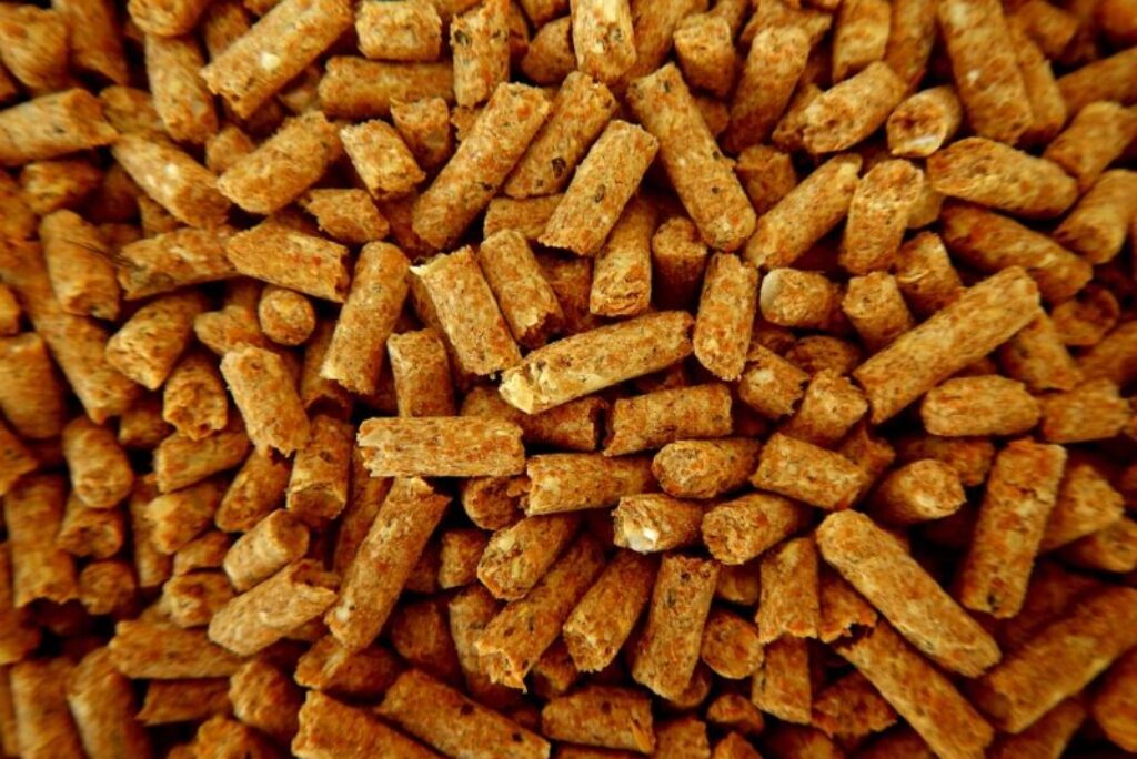 Il pellet: quale la convenienza?